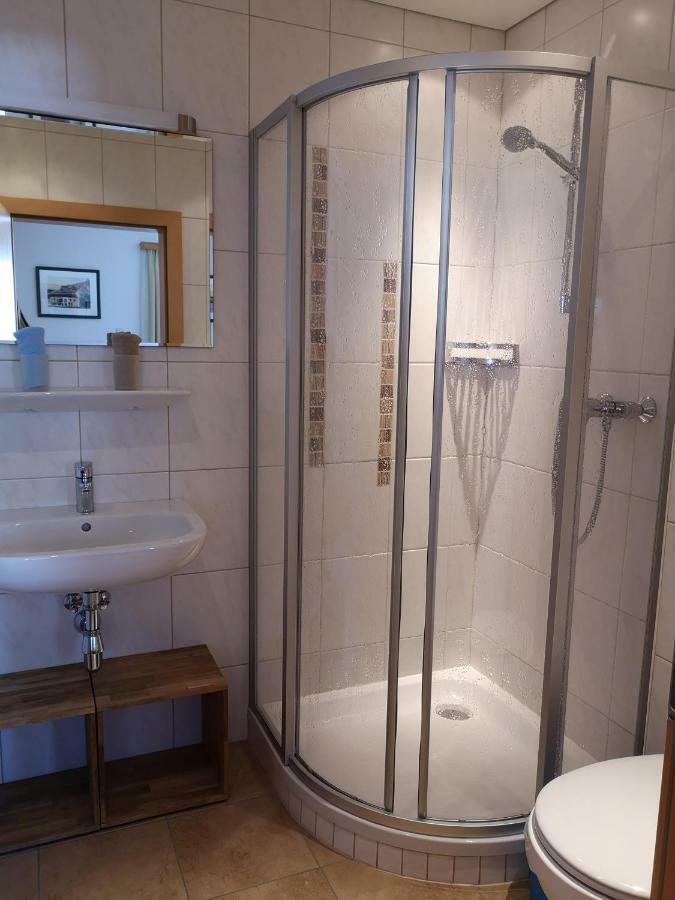 Appartamento Haus Sonnenschein Saalbach-Hinterglemm Esterno foto