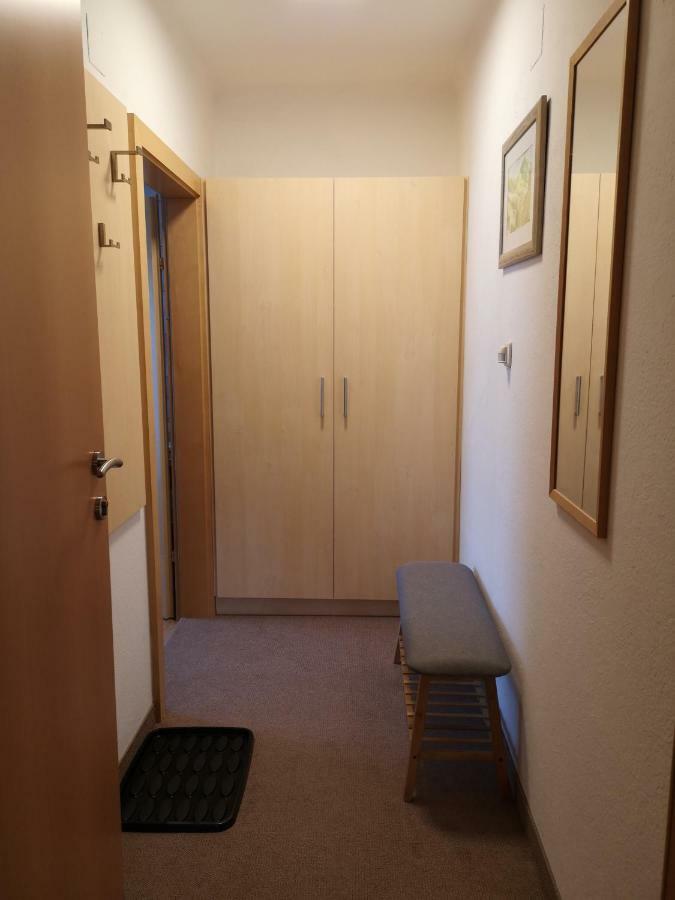Appartamento Haus Sonnenschein Saalbach-Hinterglemm Esterno foto